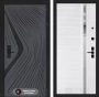 Входная дверь LEOLAB 31