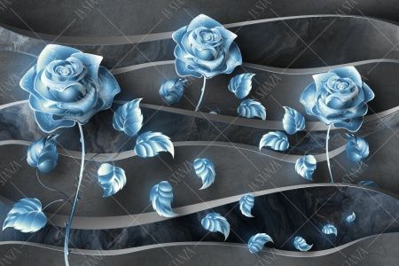 Фреска ALBA Flora арт. 800603