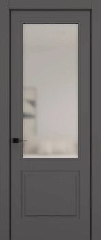 Межкомнатная дверь 02V HARMONY