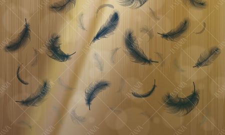 Фреска Tesoro 2 арт. 02183-GL