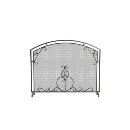 Каминный экран c 120(b,s,ч)