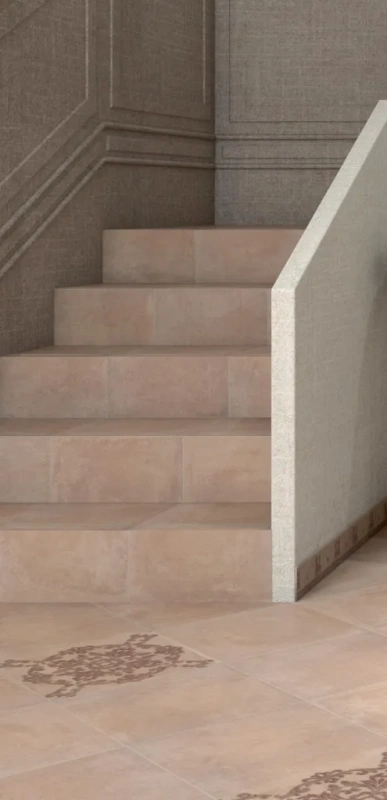 Бордюр Kerama Marazzi Честер 14,7х30,2