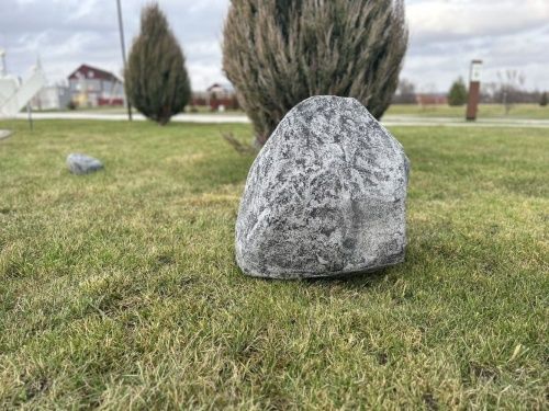 Камень на люк Булыжник Д-30