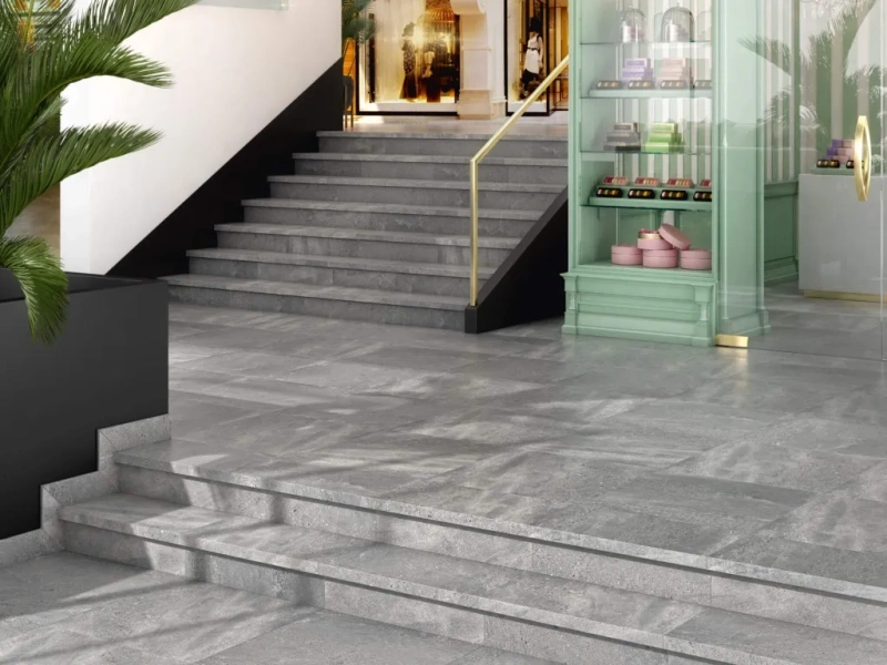 Плинтус Kerama Marazzi Про Матрикс 9,5х60