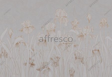 Ирисы, арт. ID139176