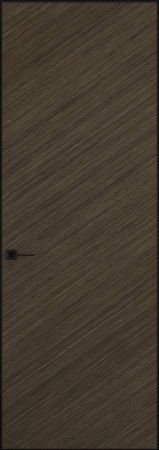 Межкомнатная дверь Siberia 3