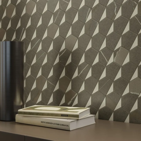 Керамогранит Italon Метрополис 80х160