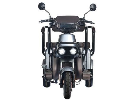 Электротрицикл Wanshida LC300 60V 1000Вт