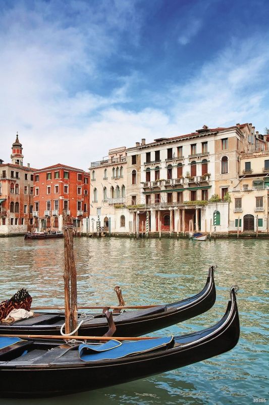 Яркая Венеция Art.30365