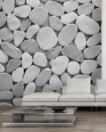 Графика Камни. Лофт. Современное искусство.  ag0163