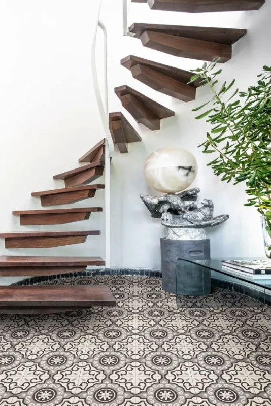 Декор Marazzi D_Segni 20х20