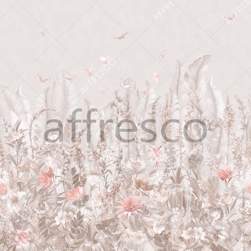 Фрески, Каталог Ботаника, арт. ID138630