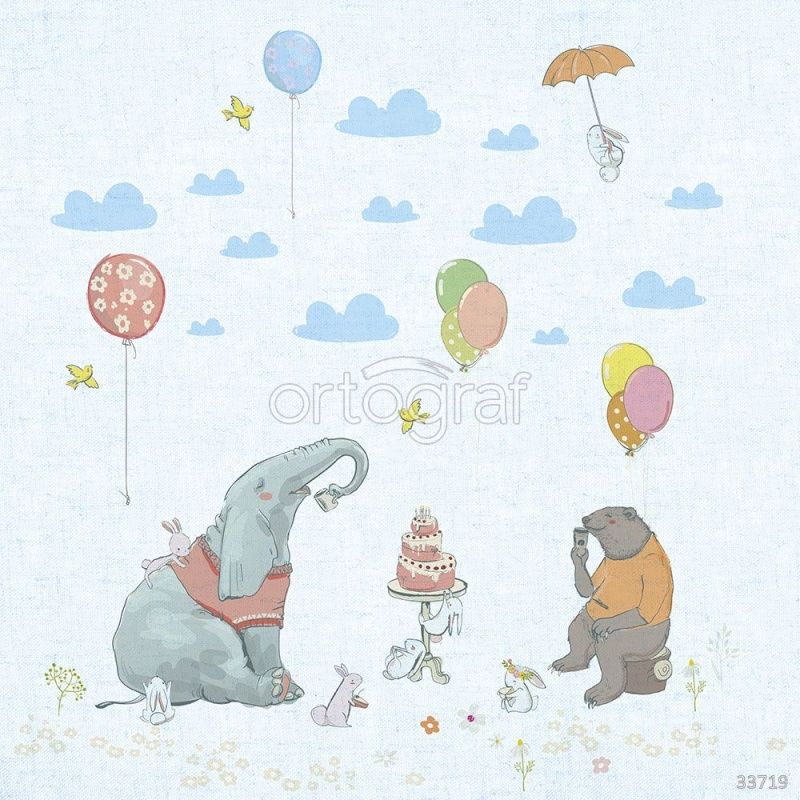 Фреска Посиделки  Art.33719