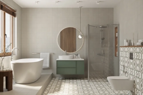 Керамогранит Creto Fresh 20х20