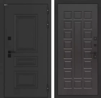 Входная дверь Аляска Лайт 04