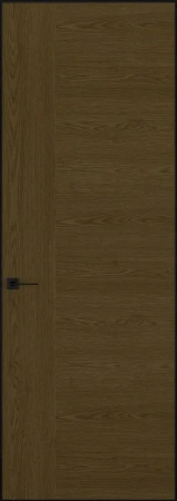 Межкомнатная дверь Siberia 6