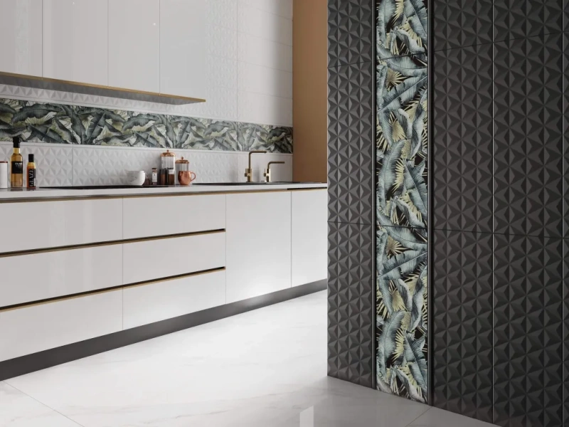 Керамическая плитка Kerama Marazzi Диагональ 25х75