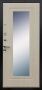Стальная дверь «Викинг с зеркалом» АСД