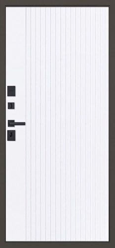 Стальная дверь «Arteon» АСД