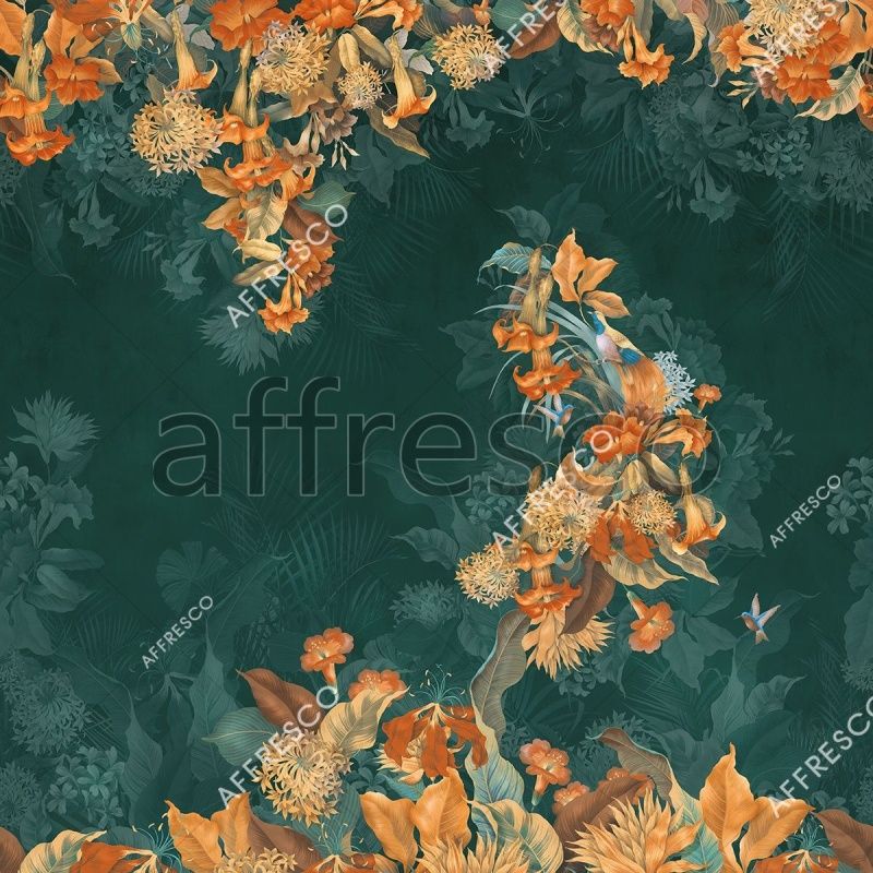 Фрески, Каталог Ботаника, арт. ID138150