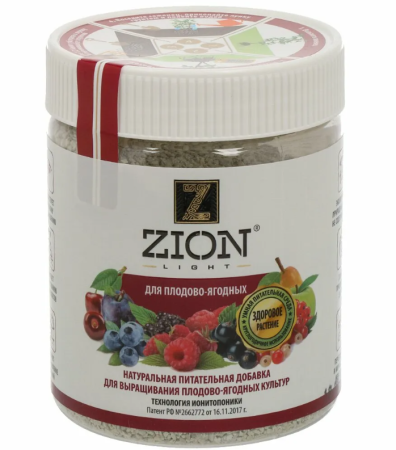 Цион для плодово-ягодных лайт 450г