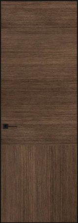 Межкомнатная дверь Siberia 4