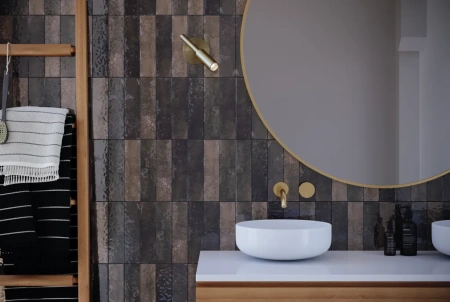 Плитка Creto Aquarelle