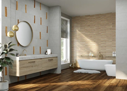 Керамогранит Creto Chloe 60х60