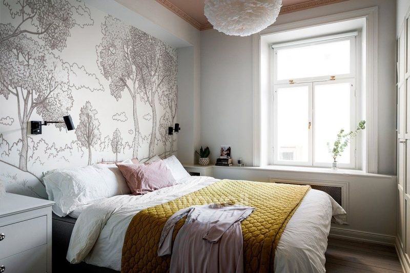 Графитовый лес-2