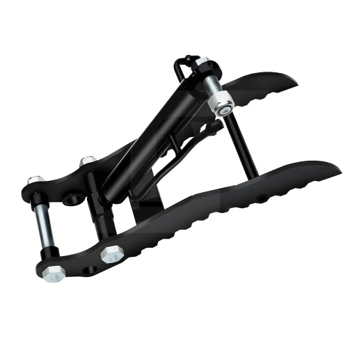 Гидравлический ковшевой захват