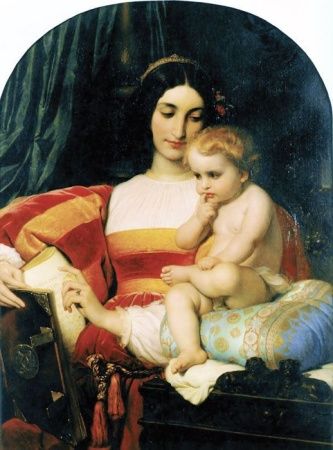 Фреска Сюжеты Классические сюжеты арт. i_154