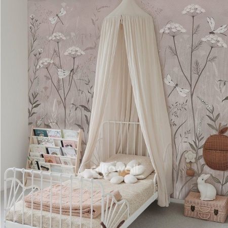 Полевые цветы