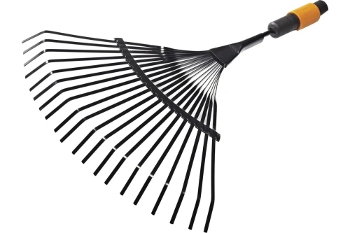 Насадка-грабли веерные Fiskars QuikFit 1000644