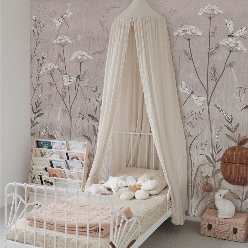 Полевые цветы