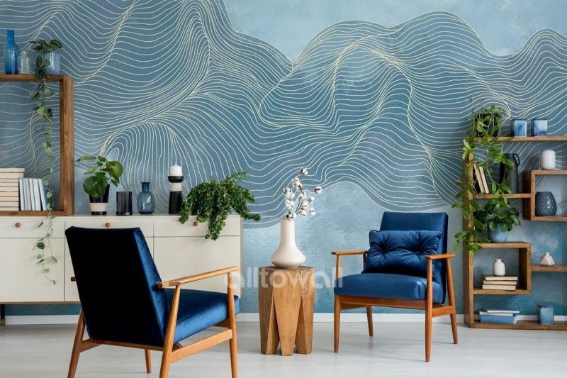 Мелодия ветра