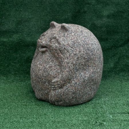 Камень на люк Кот L