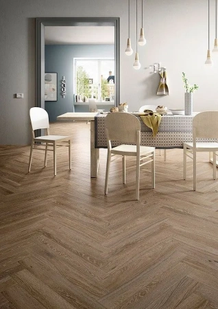 Керамогранит Marazzi Treverkcharme 10х70