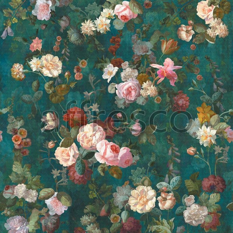 Фрески, Каталог Ботаника, арт. ID135765