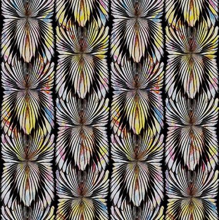 Виниловые фотообои Roberto Cavalli 8 RC19121