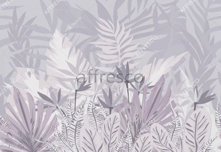 Тропические растения, арт. ID139384