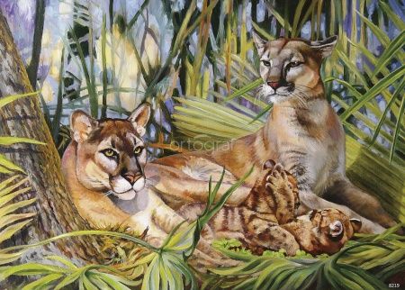 Миниты семейного счастья  Art.8219