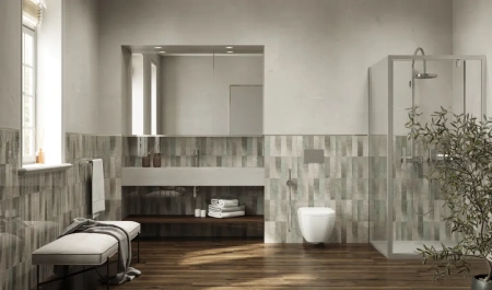 Плитка Creto Aquarelle