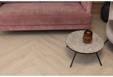 Паркет Руссо