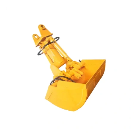 Грейферный ковш 60 см.