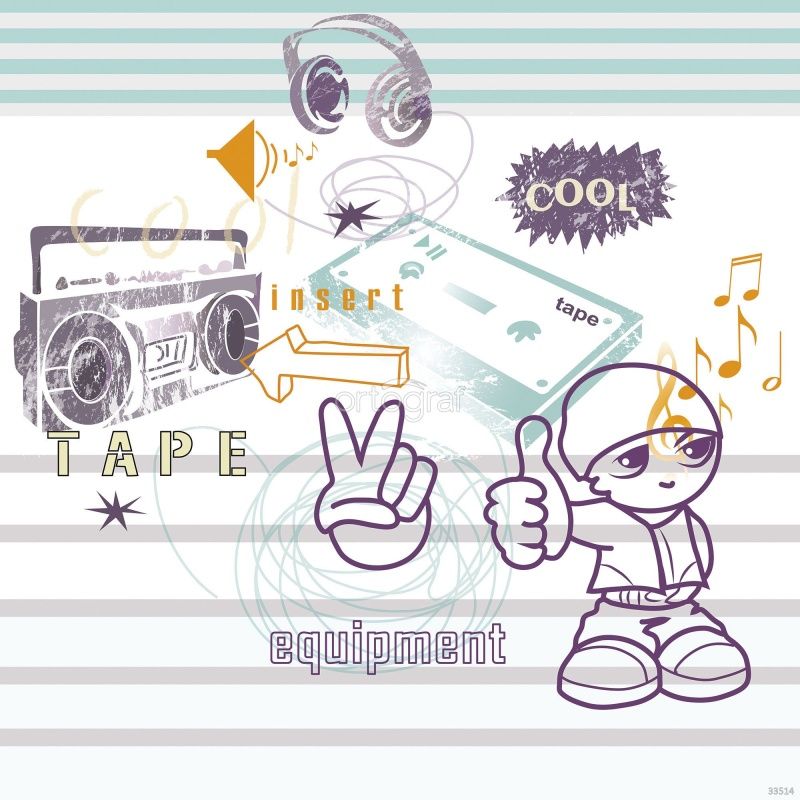 Меломан Art.33514