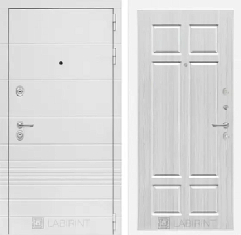 Входная дверь Трендо 08