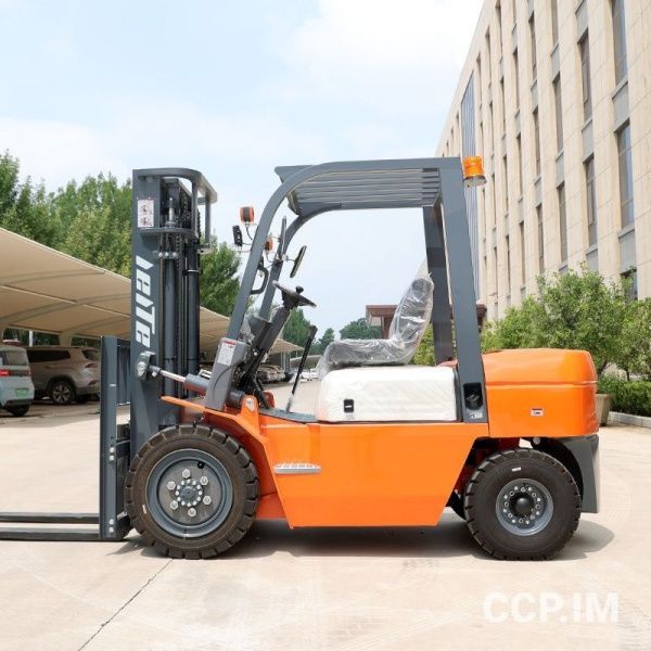 Вилочный погрузчик Leite LTP30
