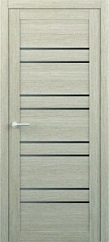 Дверь Т-14 ширина 90 см Эко Текс Стекло