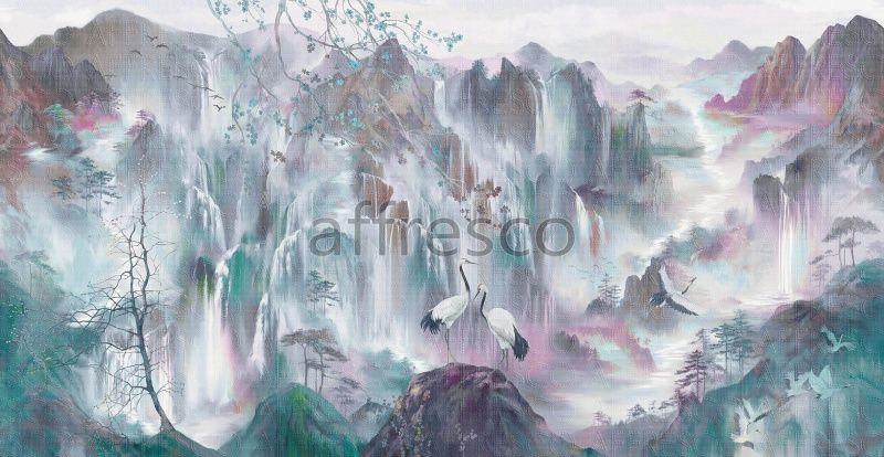 Фрески, Каталог Ботаника, арт. ID136119