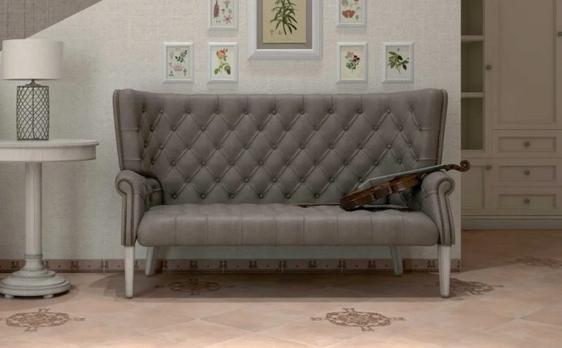 Бордюр Kerama Marazzi Честер 14,7х30,2